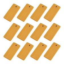 100pcs 45x20mm rectangle d'occasion  Expédié en Belgium