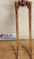 Cycle fork custom for sale  BIRMINGHAM