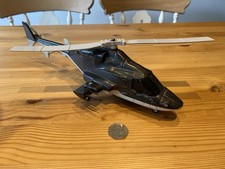 Ertl airwolf 1984 for sale  NORWICH