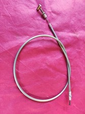 Cable embrayage gris d'occasion  Ambazac
