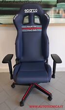 Sedia ufficio sparco usato  Luni