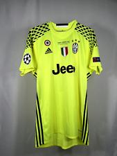 Maglia juventus buffon usato  Monopoli
