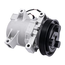 Compressor clutch nissan for sale  Chino