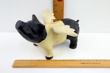 Vtg black white for sale  Nashua