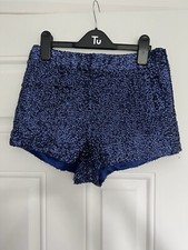 topshop sequin hotpants for sale topshop sequin hotpants for sale BECKENHAM