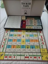 Ticker tape original for sale  Vero Beach