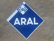 Kleiner aral aufkleber gebraucht kaufen  Iserlohn
