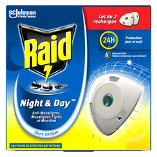 Raid night day d'occasion  Dammarie-les-Lys