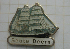 Seute deern bremerhaven gebraucht kaufen  Münster