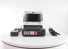 Sony ntsc portable for sale  STOCKTON-ON-TEES