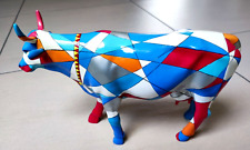 Cowparade sammlerkuh hotstatio gebraucht kaufen  Leutkirch im Allgäu