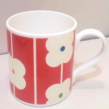 Orla kiely mug for sale  BRIDGEND