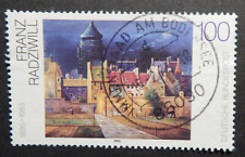 Bund 1995 100 gebraucht kaufen  Königswinter