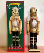 1990s deluxe wooden for sale  SHREWSBURY