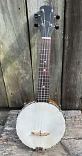 Vintage slingerland banjouke for sale  Mc Leansville