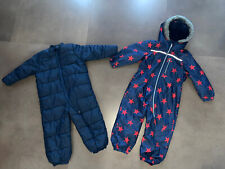 Next boys snowsuit for sale  MACDUFF