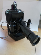 Ddr rollfilm projektor gebraucht kaufen  Großenhain