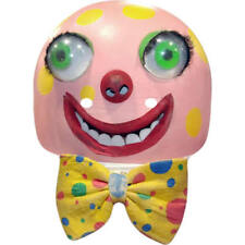 Pink blobby shaped for sale  TADWORTH