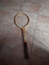 Racchetta tennis vintage usato  Teramo