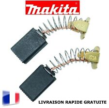 Charbons balais brosses d'occasion  Villeneuve-sur-Lot