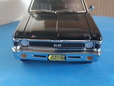 Gmp chevrolet nova usato  Taranto