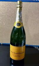 Champagne veuve clicquot usato  Castelfidardo