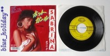 Sabrina salerno hot usato  Cremona