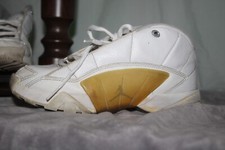 Jordan jumpman 2004 for sale  Chandler