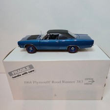 1968 plymouth road for sale  San Diego