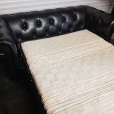black leather settee for sale black leather settee for sale LYMM