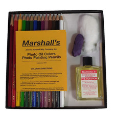 Vtg marshall photo for sale  Glendora
