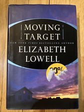 Moving target elizabeth for sale Moving target elizabeth for sale  Yarmouth Port