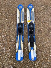 Brien water skis for sale  SOUTHAMPTON