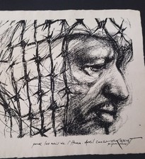 Ernest pignon ernest d'occasion  Avignon