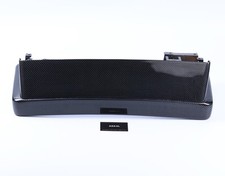 Moldura de fibra de carbono C/K 1500 OBS 1988-1994 GMC Chevrolet Cluster Silverado DASH comprar usado  Enviando para Brazil