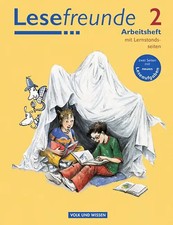 Lesefreunde allen ausgaben gebraucht kaufen  Berlin