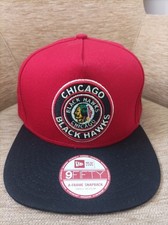 Cappellino vintage chicago usato  Caserta