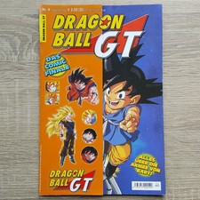 Comicheft dragon ball gebraucht kaufen  Stuttgart