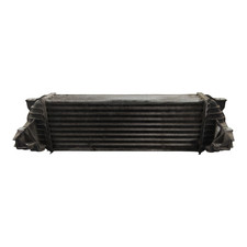 Intercooler scambiatore calore usato  Venetico