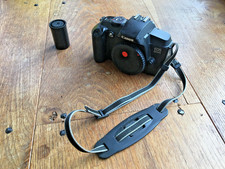 Vintage canon eos for sale  CRAVEN ARMS