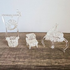 Vintage hand blown for sale  Gaylesville