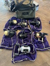 wooden reel for sale  Barrington