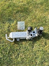 Exhaust gas recirculation for sale  BIRMINGHAM