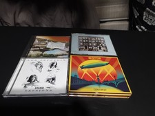 Led zeppelin cds for sale  Millville
