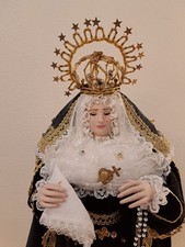 Vintage lady sorrows for sale  Greenacres