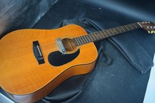 Harmony h683 acoustic for sale  HULL
