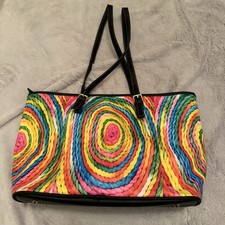 Colorful rainbow swirl for sale  New Baltimore