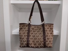 Michael kors tote for sale  Duluth