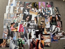 Lot photographs women for sale  Joliet