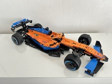 Lego technic mclaren gebraucht kaufen Lego technic mclaren gebraucht kaufen  Süßen